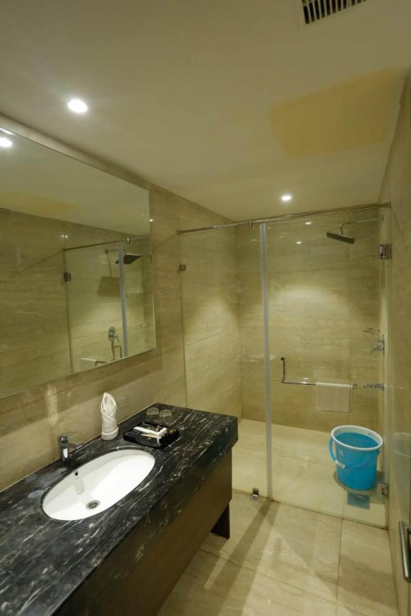 The Hamuse Hotel Kodaikanal - Luxury Redefined Εξωτερικό φωτογραφία