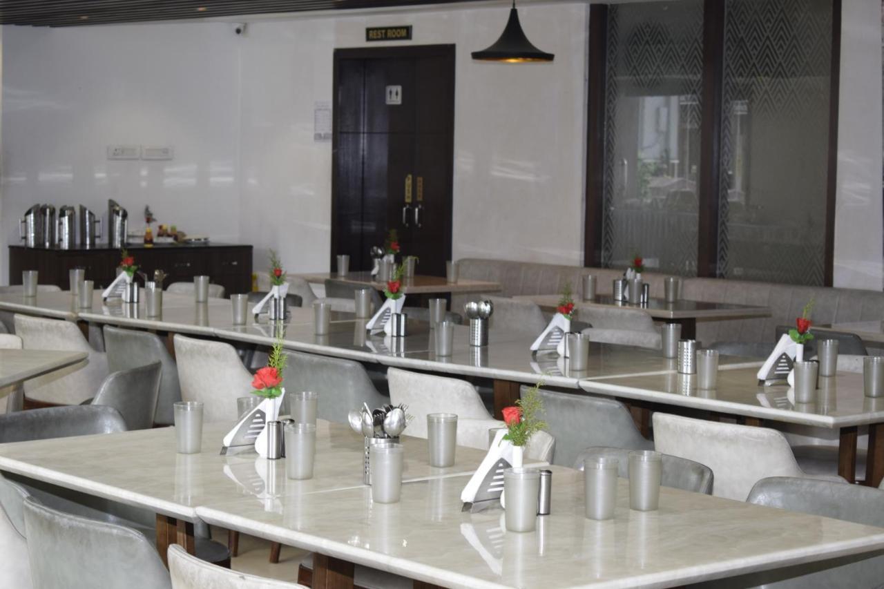 The Hamuse Hotel Kodaikanal - Luxury Redefined Εξωτερικό φωτογραφία