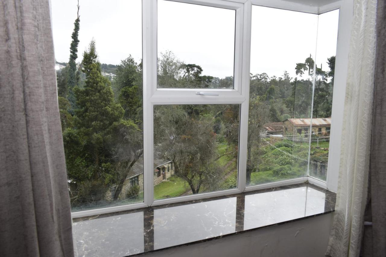 The Hamuse Hotel Kodaikanal - Luxury Redefined Εξωτερικό φωτογραφία