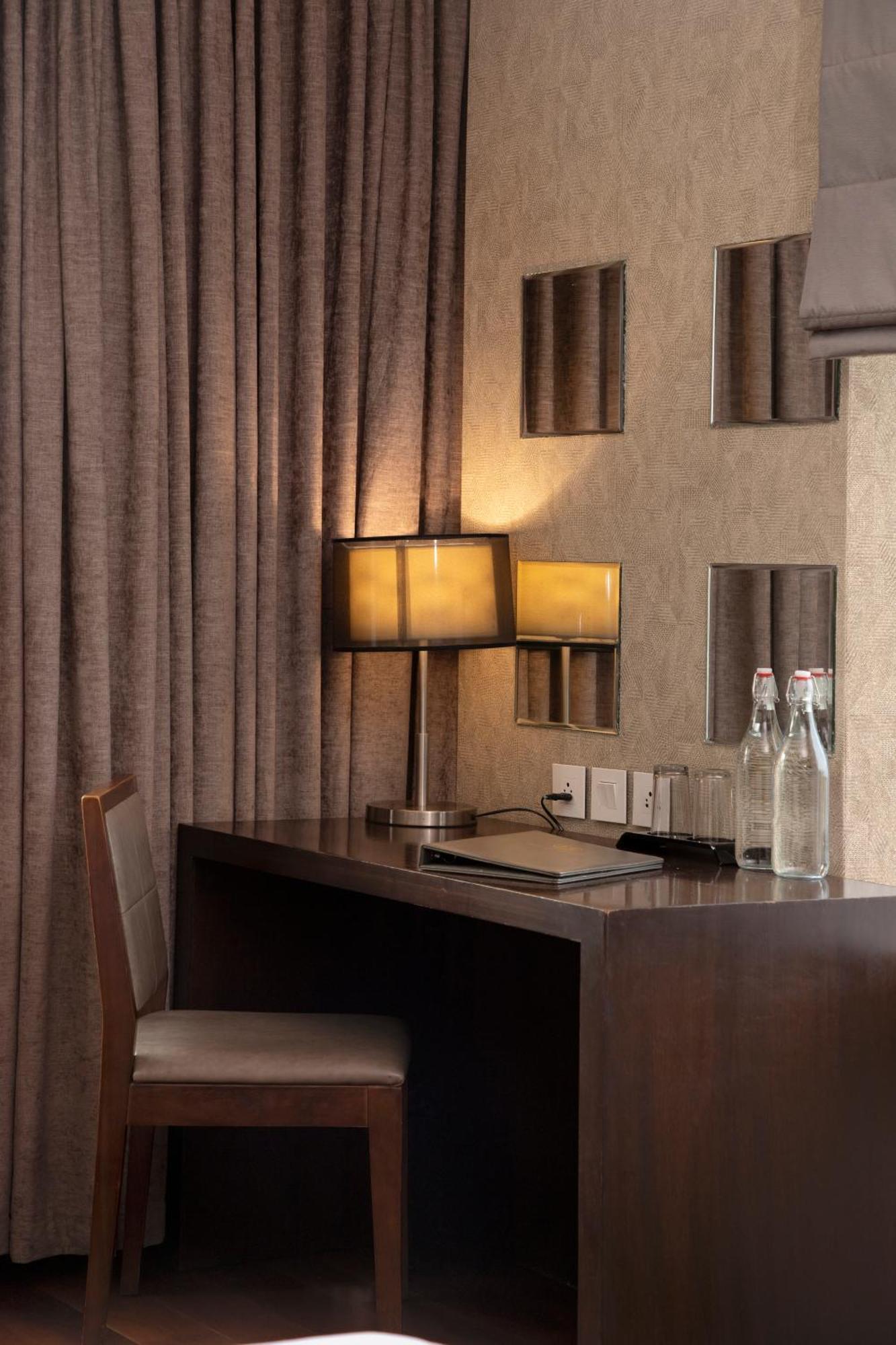 The Hamuse Hotel Kodaikanal - Luxury Redefined Εξωτερικό φωτογραφία