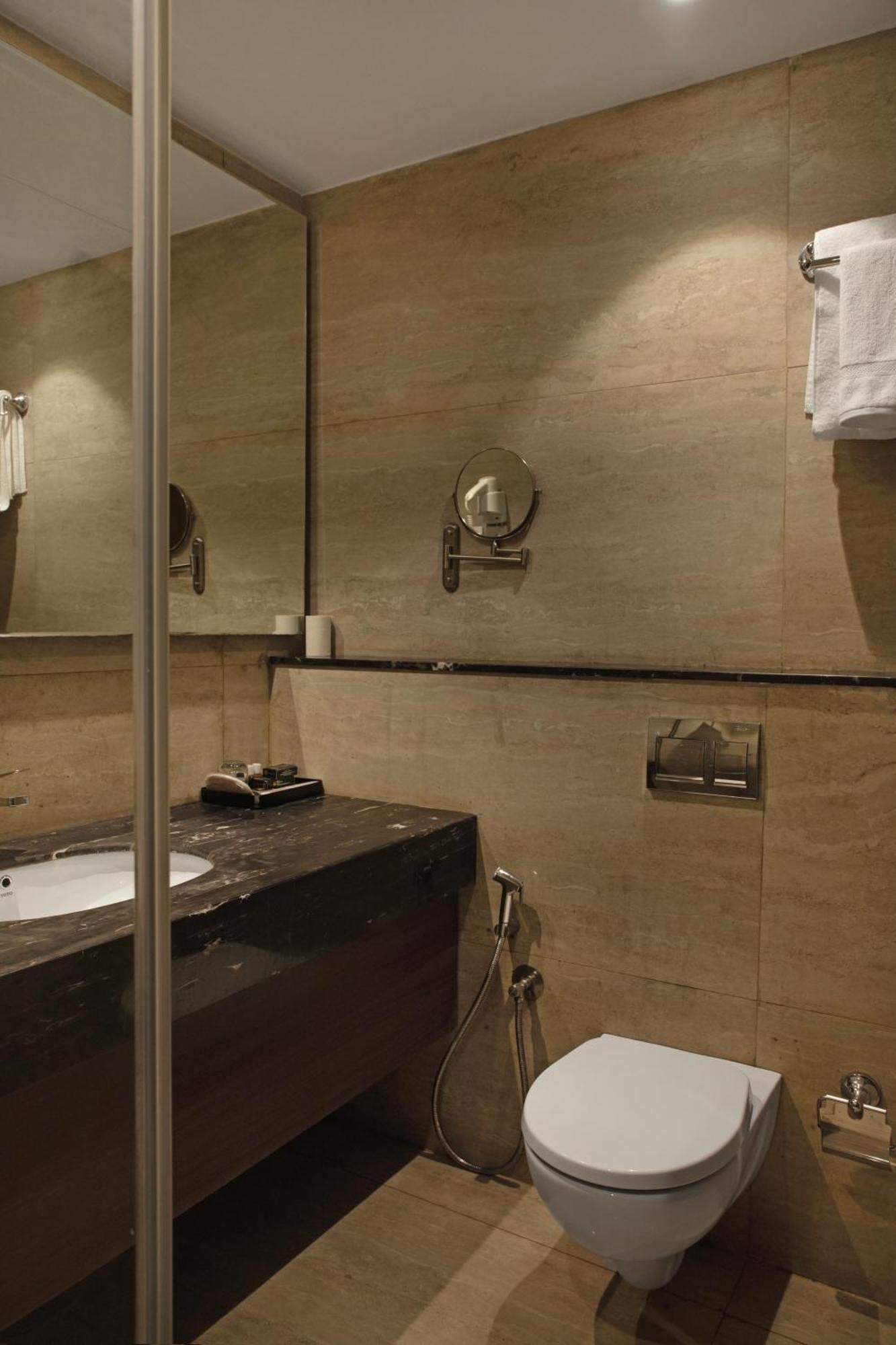 The Hamuse Hotel Kodaikanal - Luxury Redefined Εξωτερικό φωτογραφία
