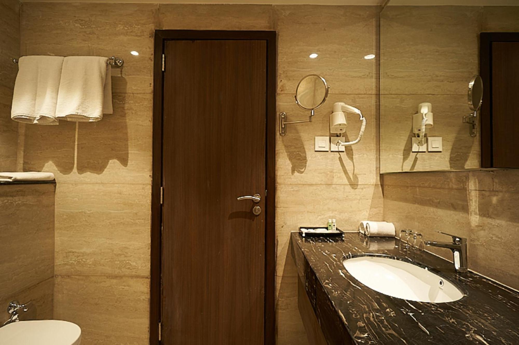 The Hamuse Hotel Kodaikanal - Luxury Redefined Εξωτερικό φωτογραφία