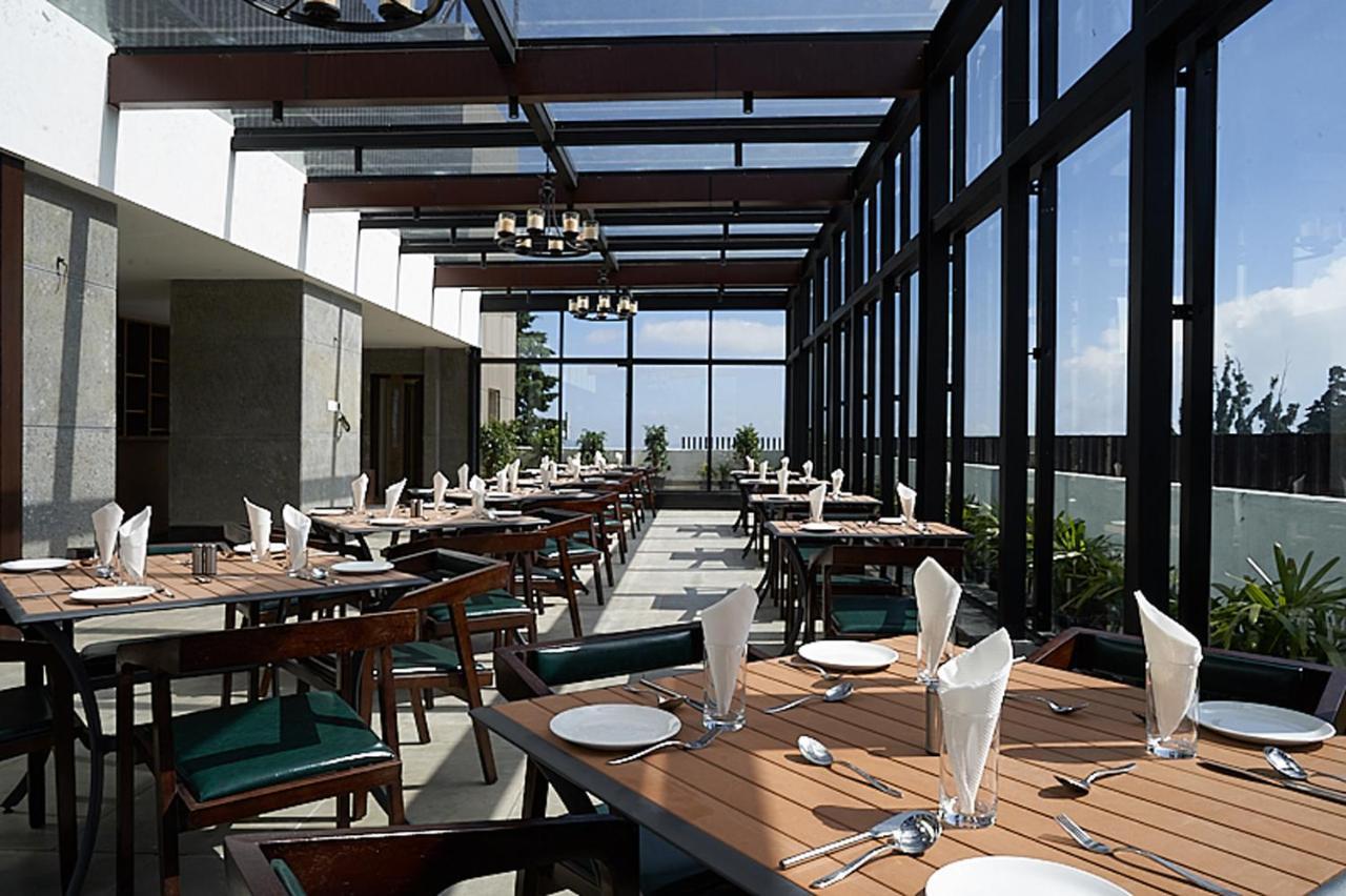 The Hamuse Hotel Kodaikanal - Luxury Redefined Εξωτερικό φωτογραφία